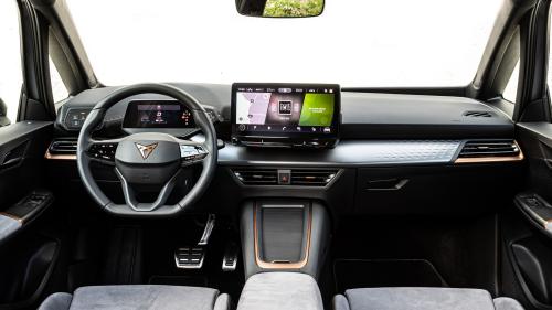 CUPRA Born megisto ofelos 11.600 eyro 3