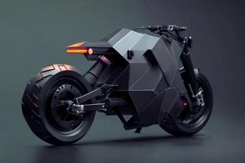Cyberbike b
