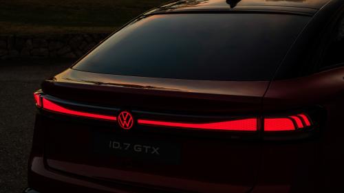 WV ID.7 GTX 340 PS 5