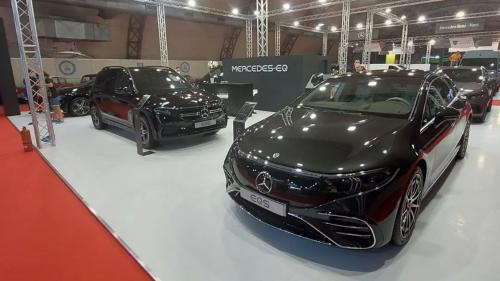 ΔΕΘ Auto