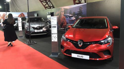 ΔΕΘ Auto