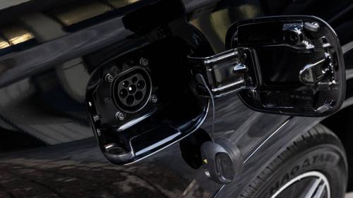 DFSK Ε5 DE-i PHEV (7)
