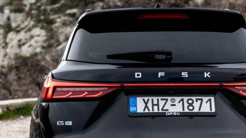 DFSK Ε5 DE-i PHEV (8)