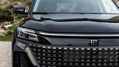 DFSK Ε5 DE-i PHEV (1)