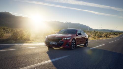 BMW SPANOS