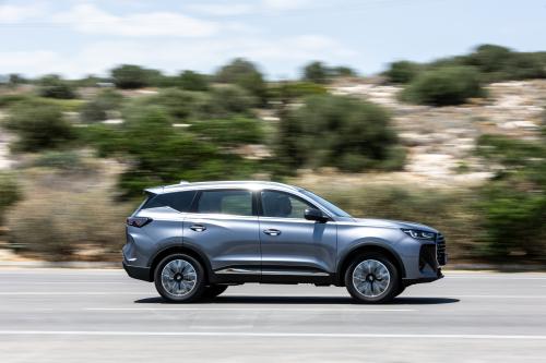Chery Tiggo 7