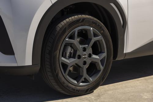 BYD Dolphin Surf 2026