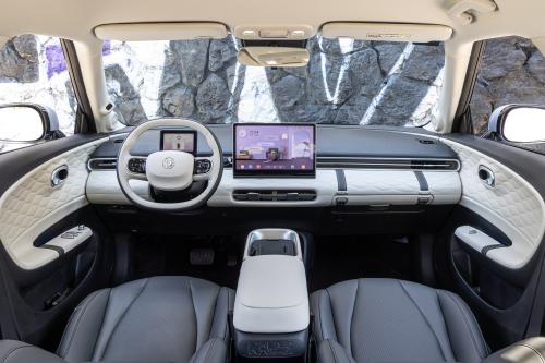 DONGFENG BOX