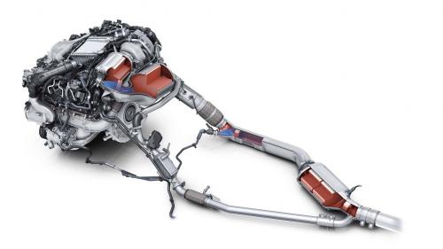 DPF Removal 2