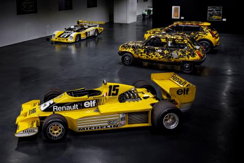 Renault Fund