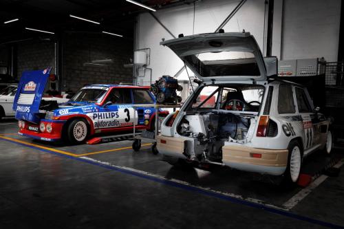 Renault Fund