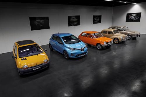 Renault Fund