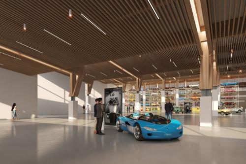 Renault Fund