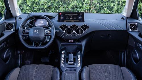 DS 3 Crossback 1.5 BlueHDi 130 EAT8 10