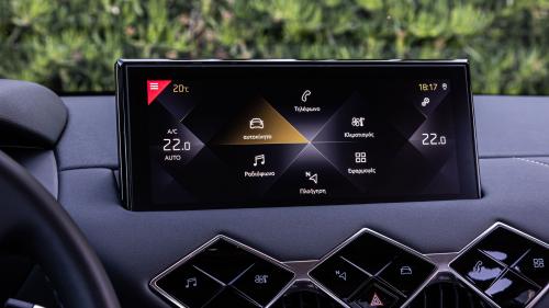 DS 3 Crossback 1.5 BlueHDi 130 EAT8 12