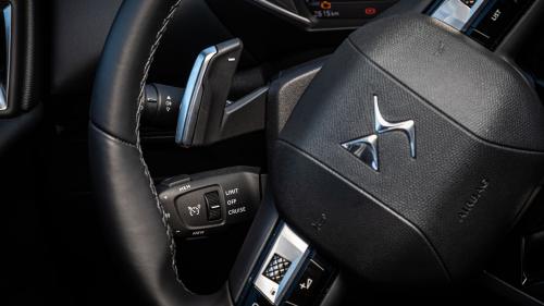 DS 3 Crossback 1.5 BlueHDi 130 EAT8 13