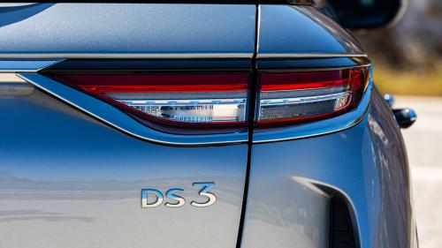 DS 3 Crossback 1.5 BlueHDi 130 EAT8 17