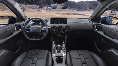 DS 3 Crossback 3