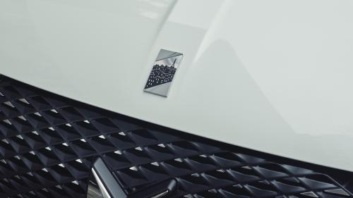 DS 3 Crossback Toits de Paris