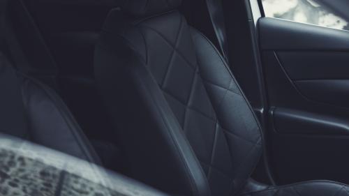 DS 3 Crossback Toits de Paris
