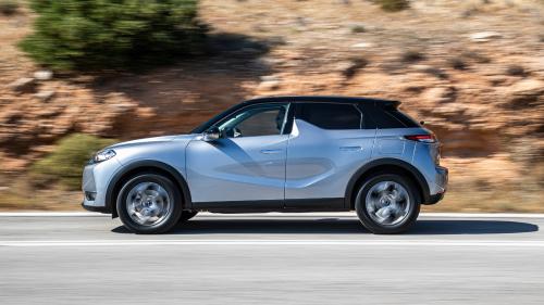 DS 3 Crossback