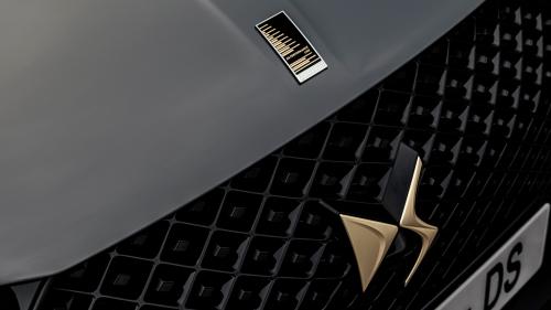DS 3 PERFORMANCE Line