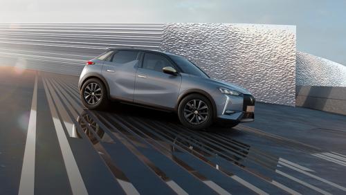 DS 3 PERFORMANCE Line