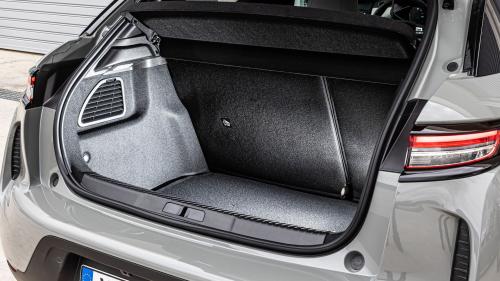 DS 3 E-TENSE 156 PS 12