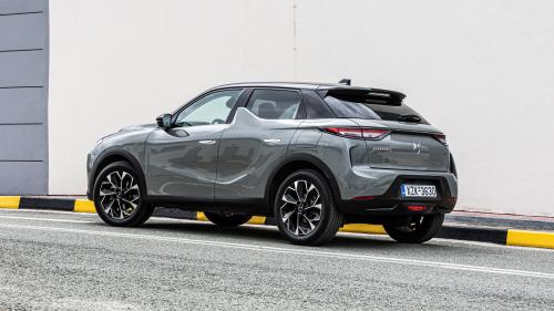 DS 3