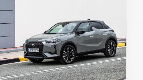 DS 3 E-TENSE 156 PS 5
