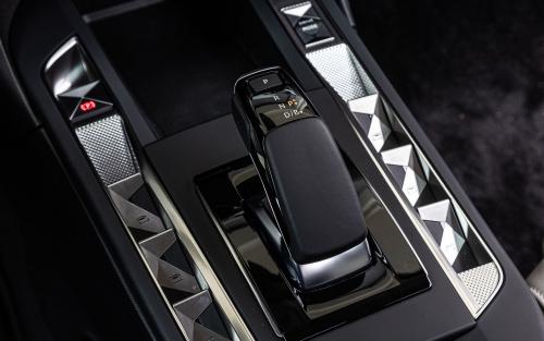 DS 3 E-TENSE 156 PS 7