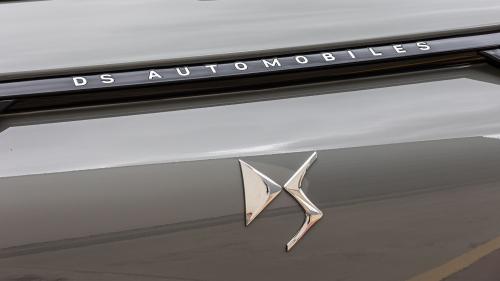 DS 3 E-Tense 2023 10