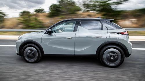 DS 3 E-Tense 2023 3