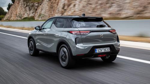 DS 3 E-Tense 2023 4