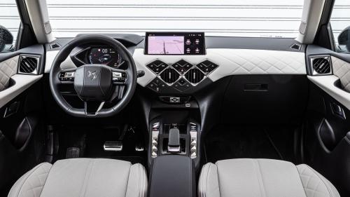 DS 3 E-Tense 2023 7
