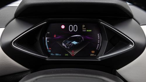 DS 3 E-Tense 2023 8