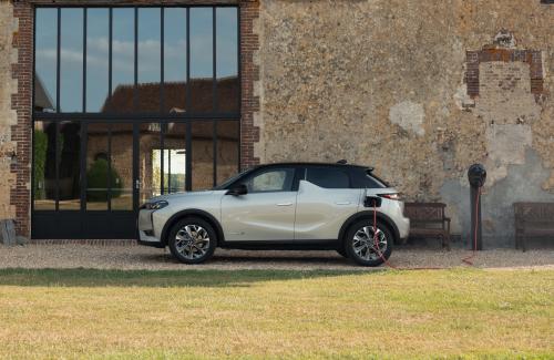 DS 3