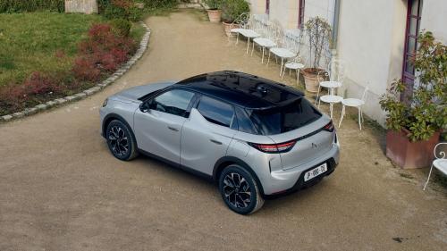 DS 3 Hybrid 3