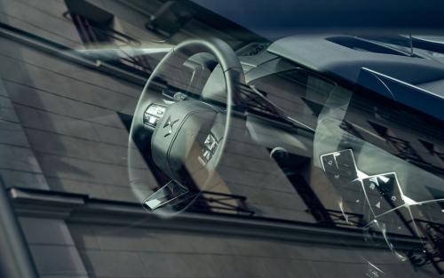 DS 3 Hybrid 4