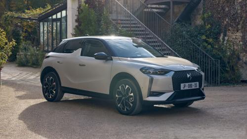 DS 3 Hybrid 5