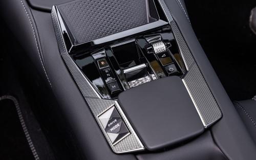 DS 4 1.5 BlueHDi EAT8 11