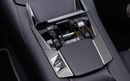 DS 4 1.5 BlueHDi EAT8 11