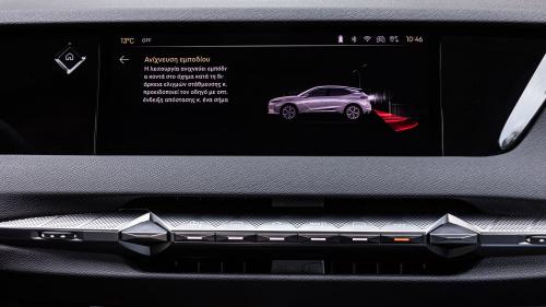 DS 4 1.5 BlueHDi EAT8 12