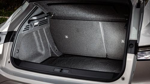 DS 4 1.5 BlueHDi EAT8 15