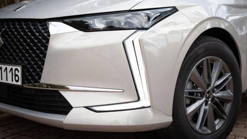 DS 4 1.5 BlueHDi EAT8 16