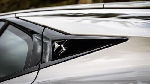 DS 4 1.5 BlueHDi EAT8 19