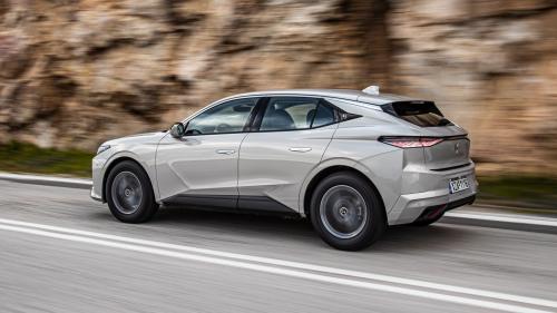 DS 4 1.5 BlueHDi EAT8 2