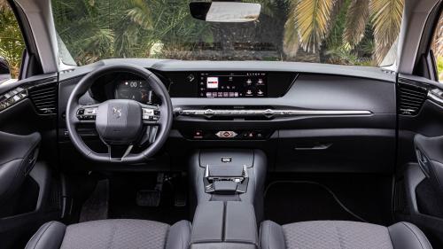 DS 4 1.5 BlueHDi EAT8 8