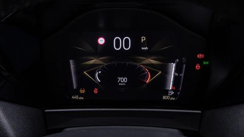 DS 4 1.5 BlueHDi EAT8 9