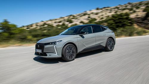 DS 4